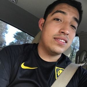 Meet your Posher, Jose